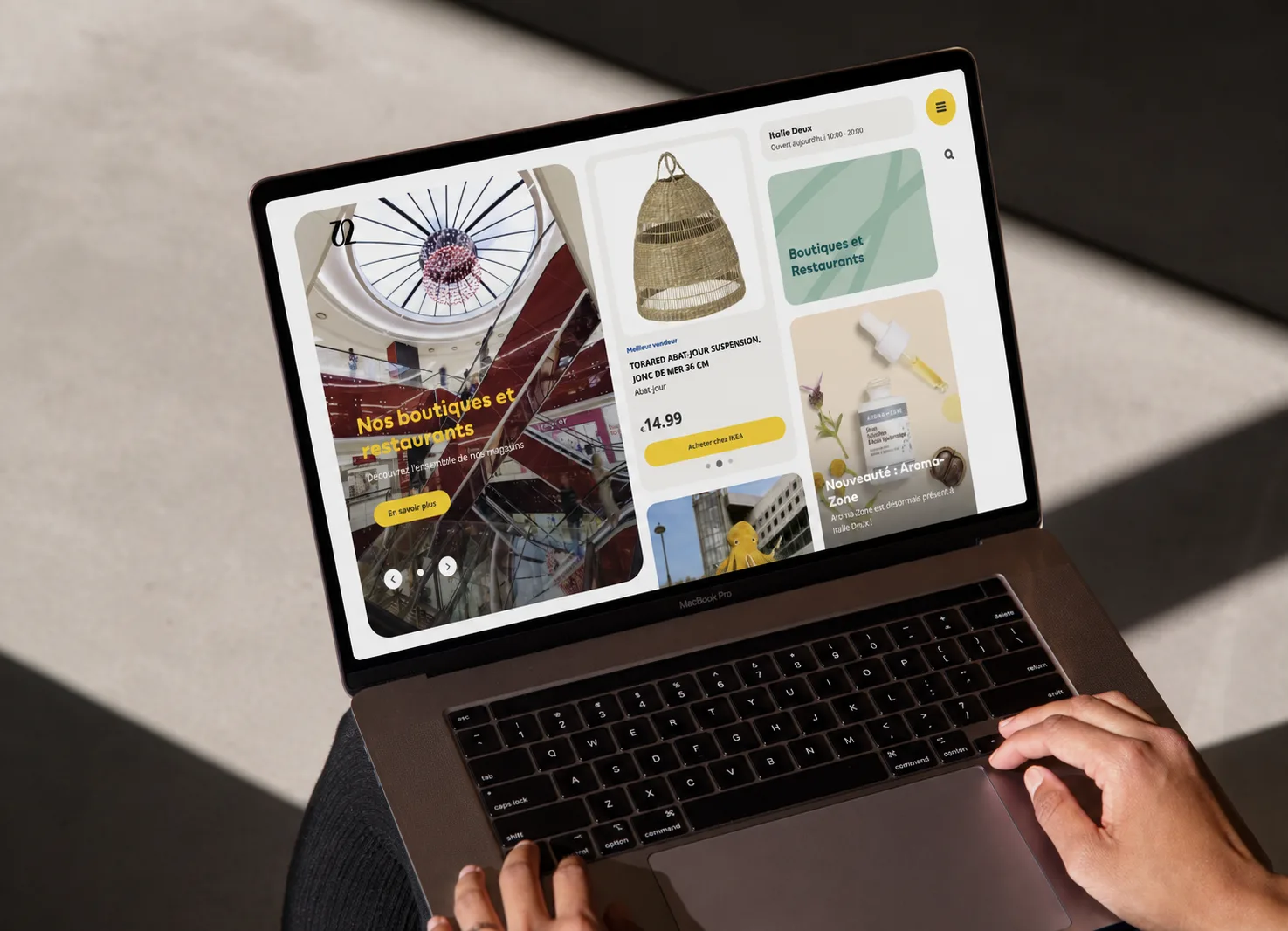 Web Design and Web Development